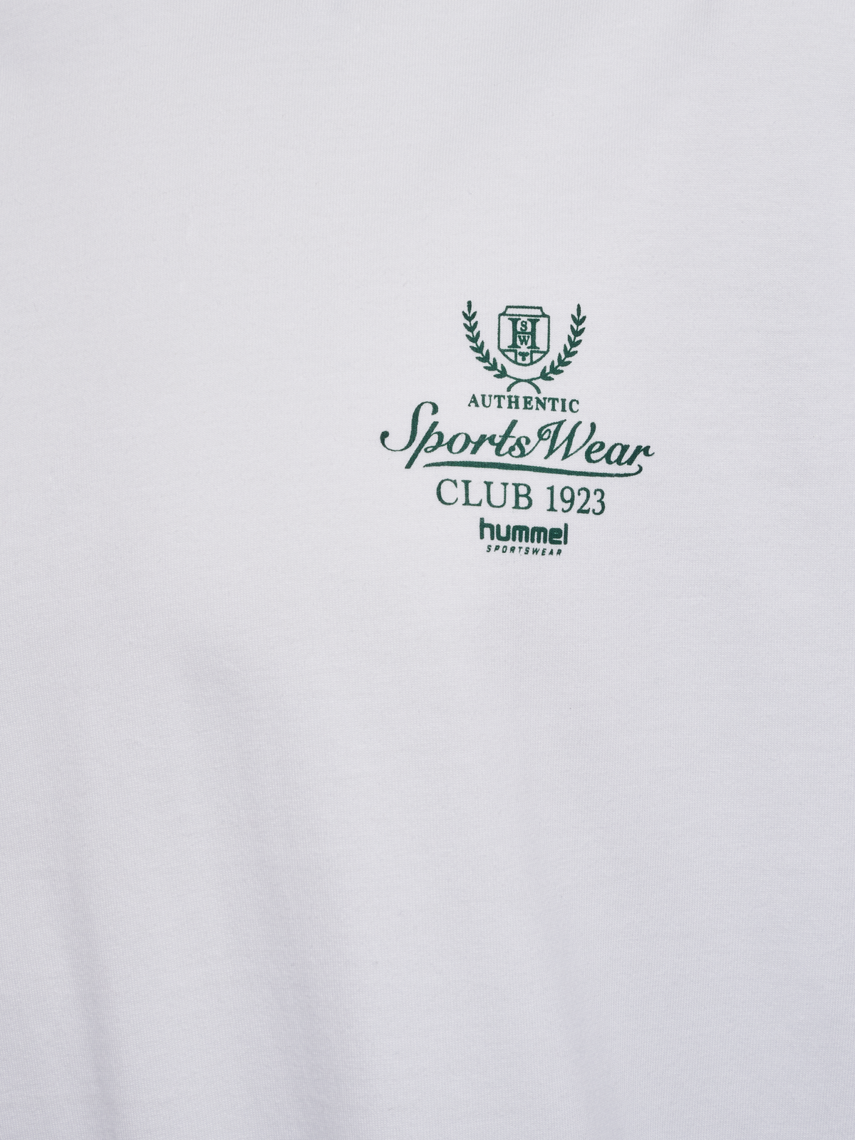hmlLOOSE TEE S/S CLUB SPORTSWEAR