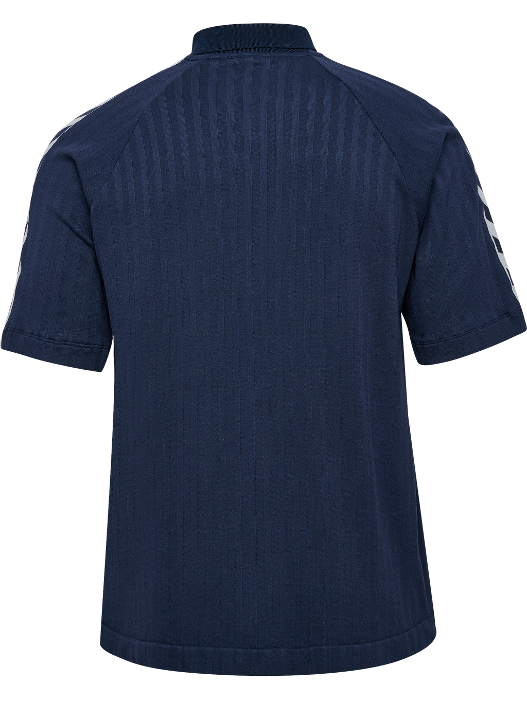 hmlARCHIVE LOOSE POLO SHIRT S/S