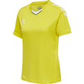 hmlCORE XK POLY JERSEY S/S WOMAN