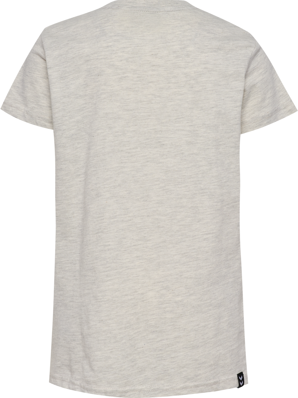 hmlMOVER COTTON T-SHIRT S/S KIDS