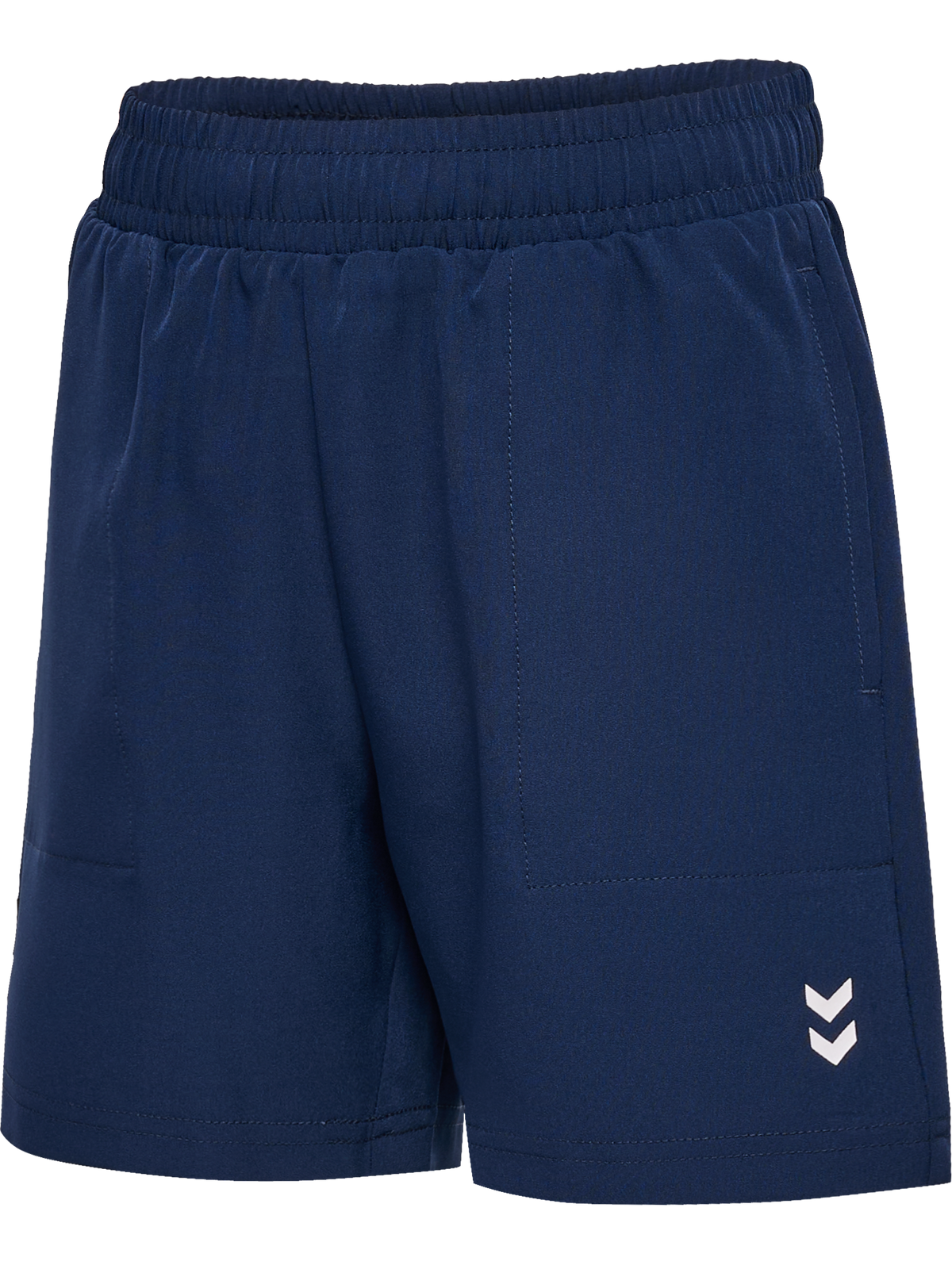 hmlJR PULSE WORKOUT SHORTS