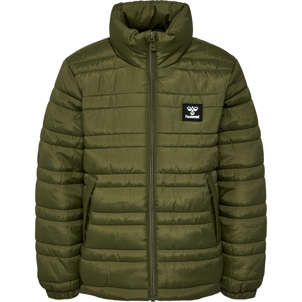 hmlMOSSE JACKET