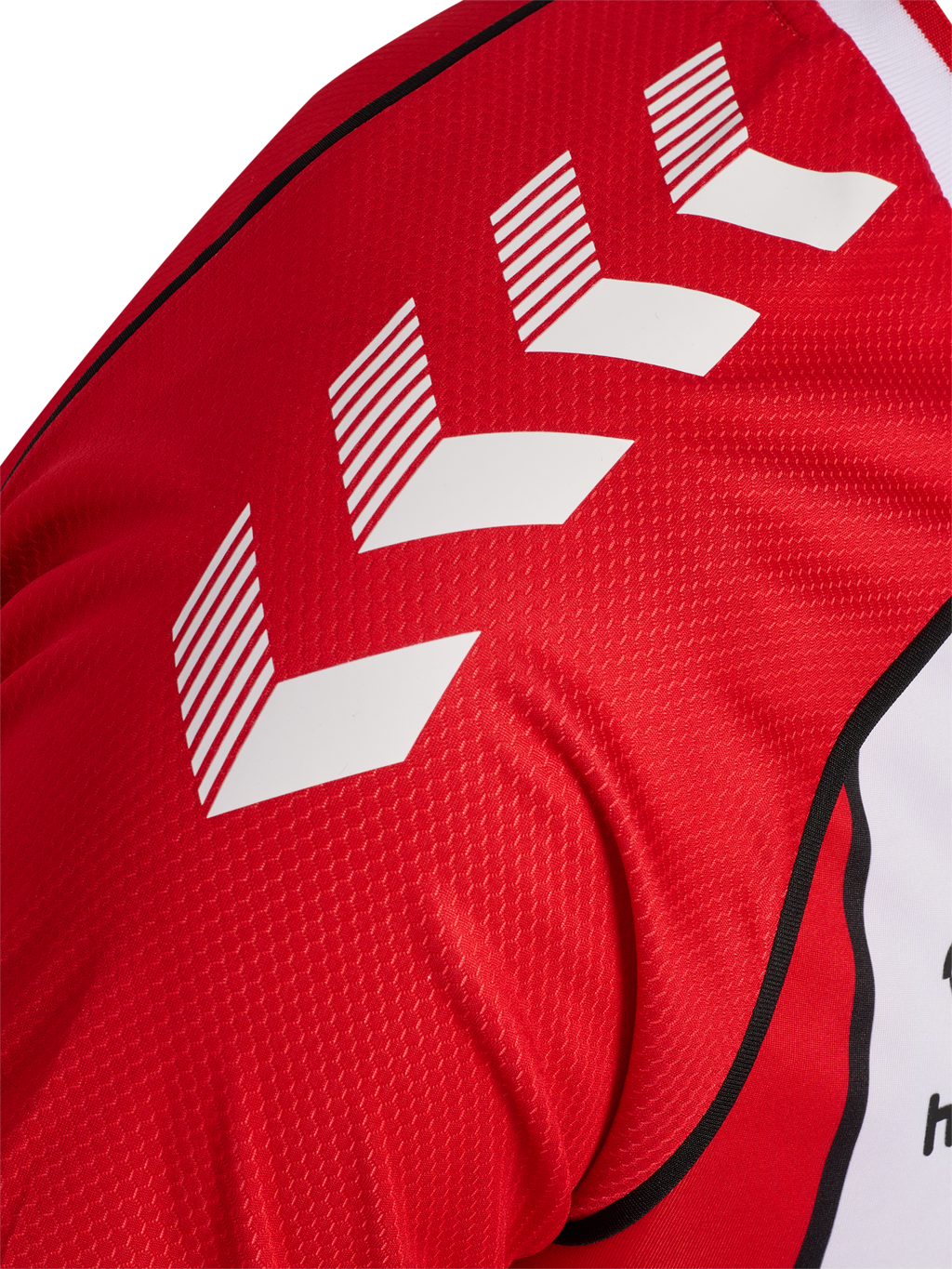 SAMSUNSPOR STRIPED JERSEY S/S 24/25