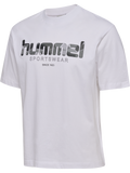 hmlCLUB LOGO T-SHIRT S/S