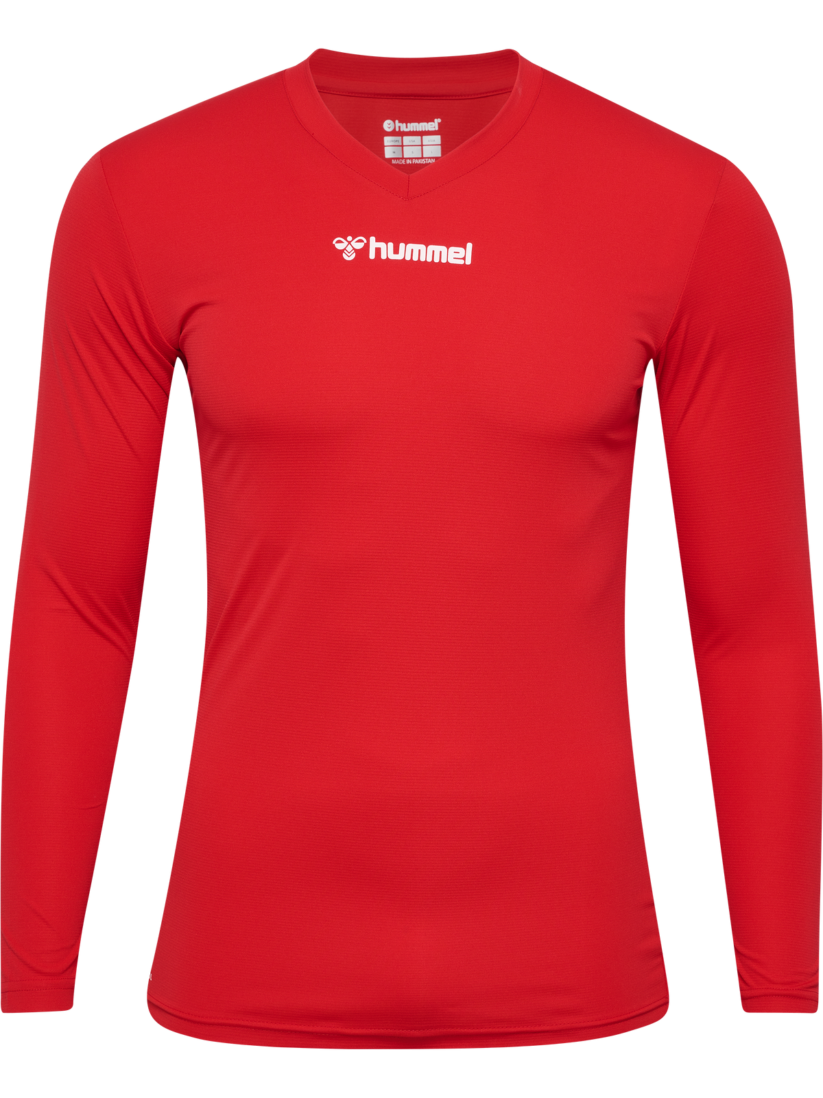 hmlBL ESSENTIAL TEE L/S