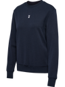hmlGRACE SWEAT CREWNECK