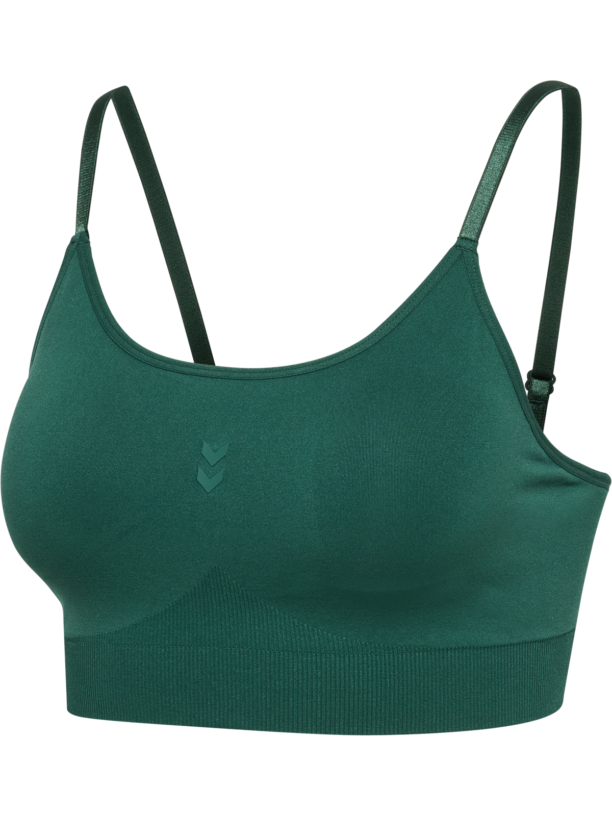 hmlFLOW PADDED BRA