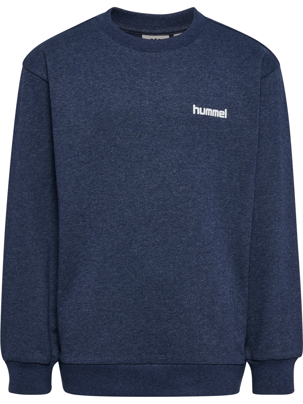 hmlJR FRAME CREWNECK