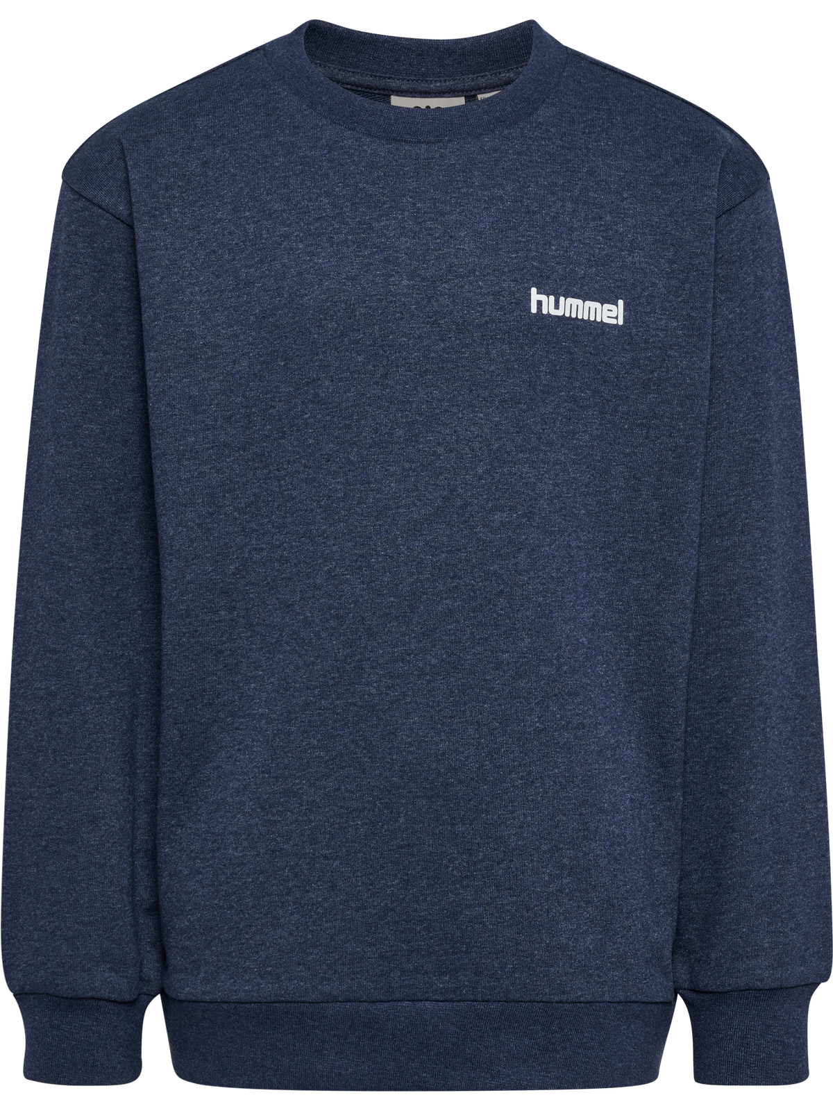 hmlJR FRAME CREWNECK