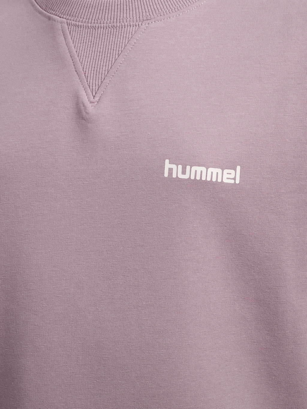 hmlJR LIGHT SWEAT T-SHIRT  S/S