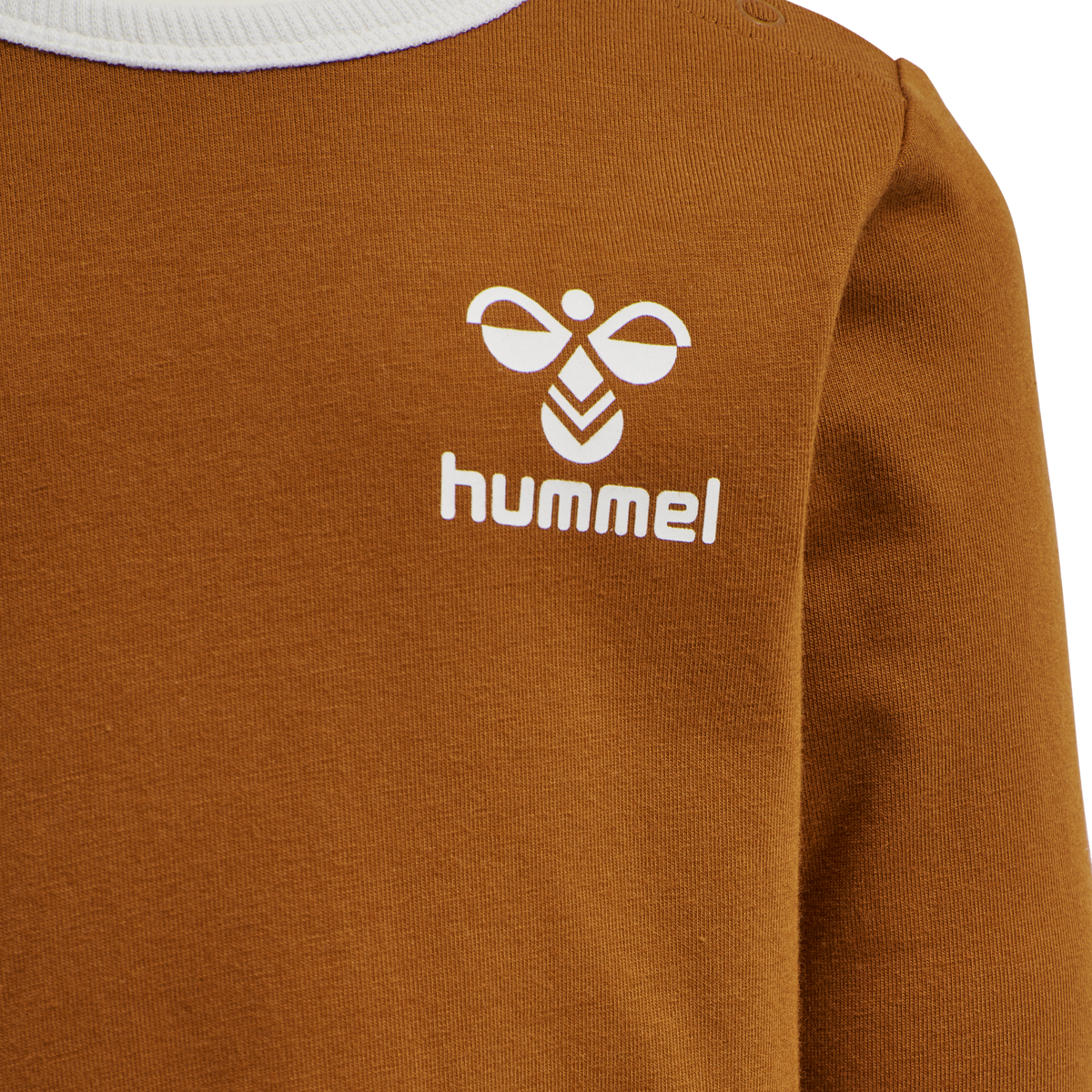hmlMAUILINO T-SHIRT L/S