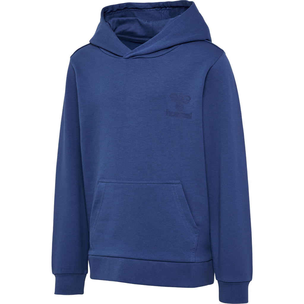 hmlFASTWO HOODIE