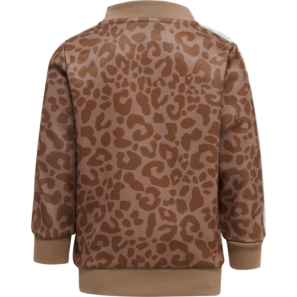 hmlNAOMI ZIP JACKET