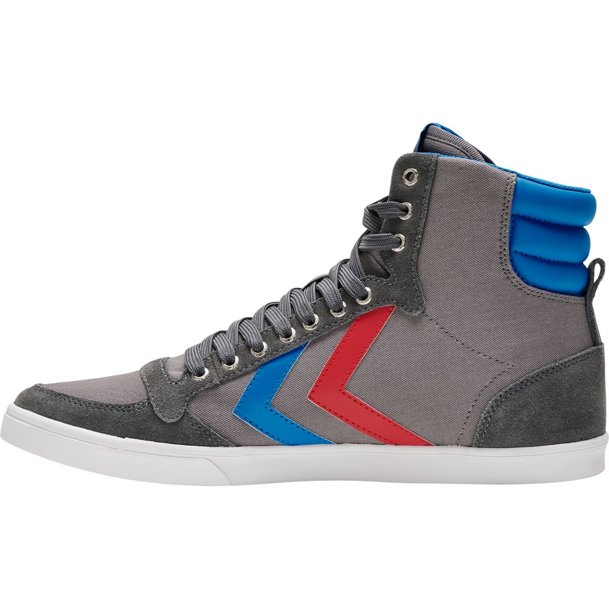 HUMMEL SLIMMER STADIL HIGH