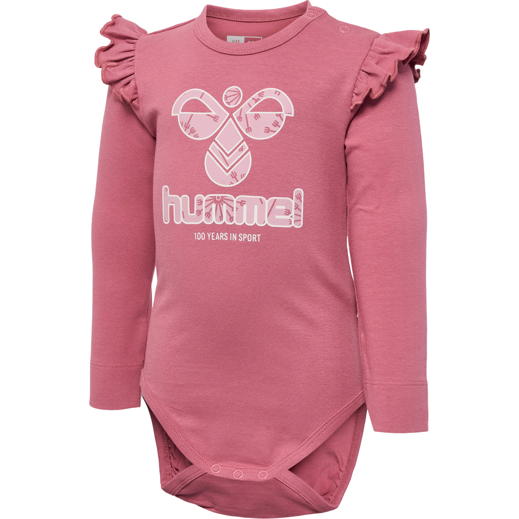 hmlDANA BODY L/S