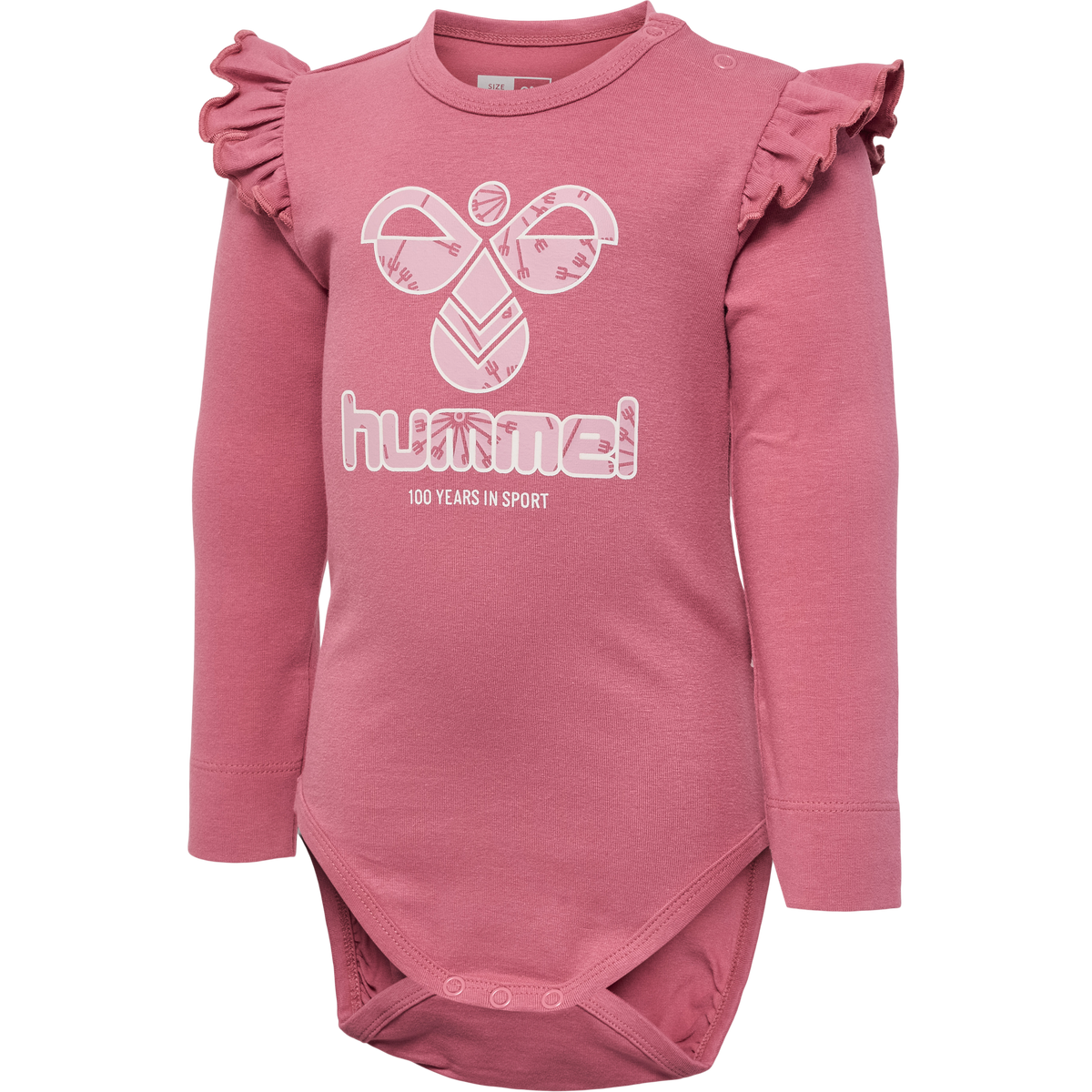 hmlDANA BODY L/S