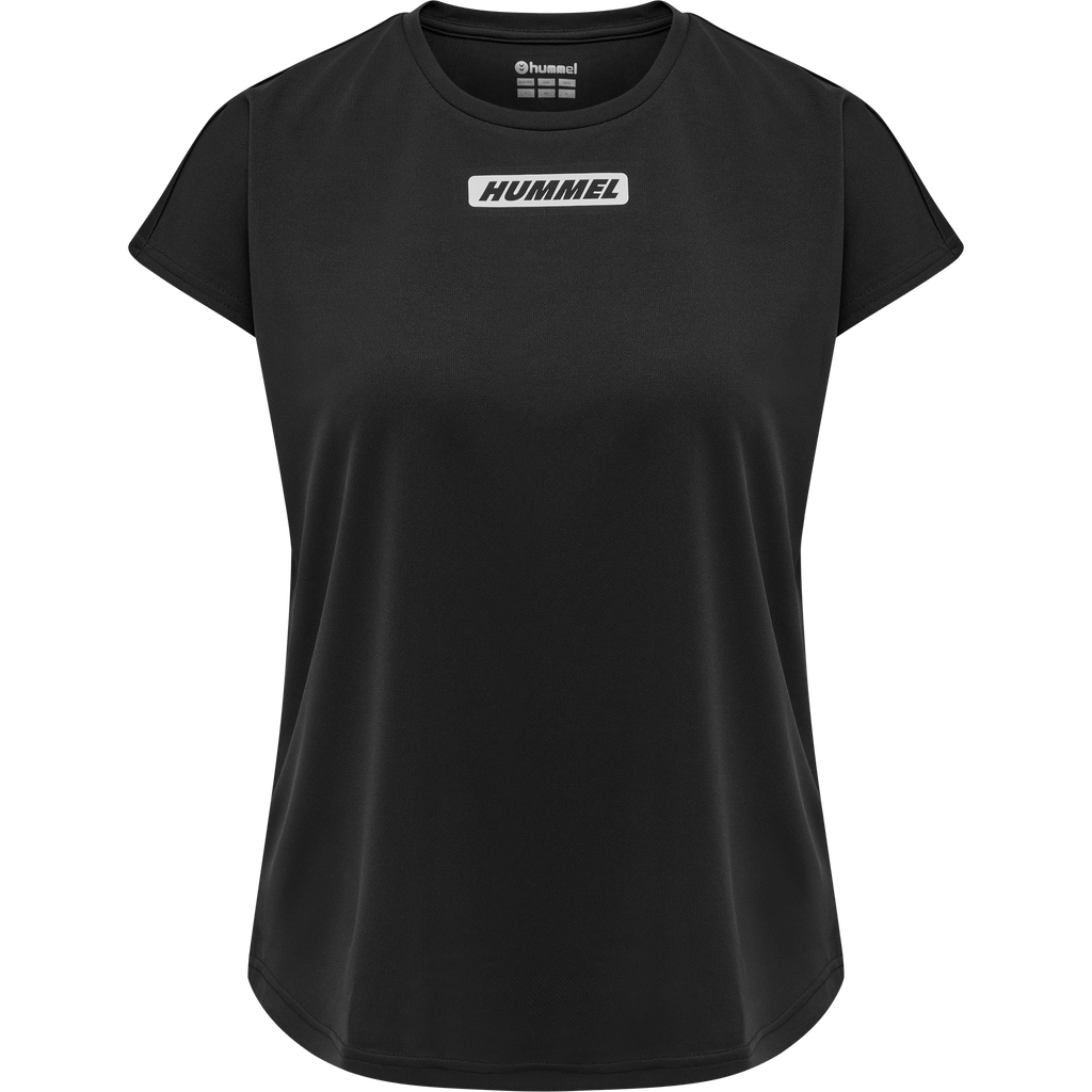 hmlTE TOLA LOOSE T-SHIRT
