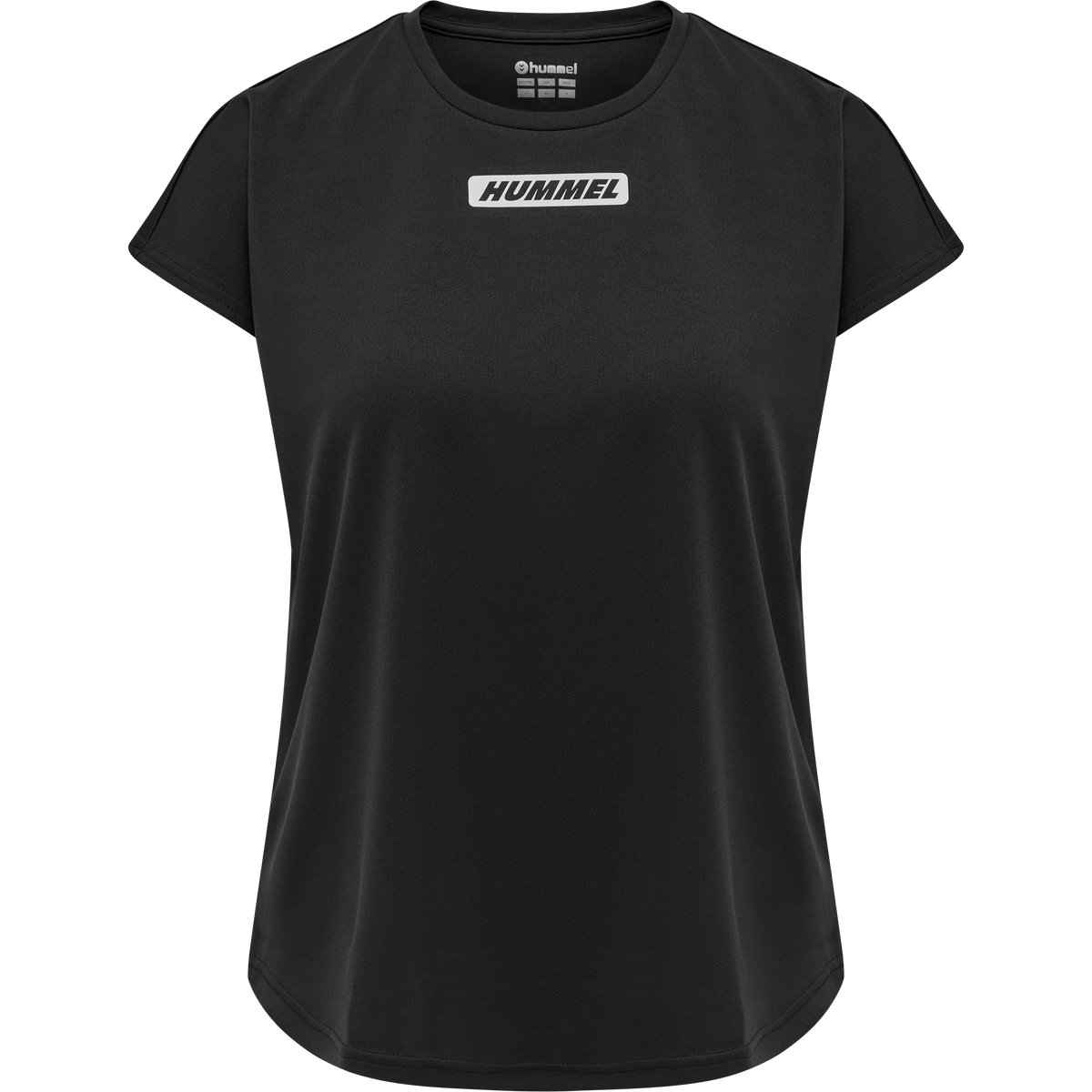 hmlTE TOLA LOOSE T-SHIRT