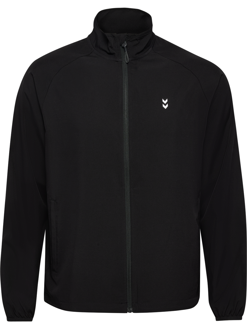 hmlPULSE WORKOUT JACKET