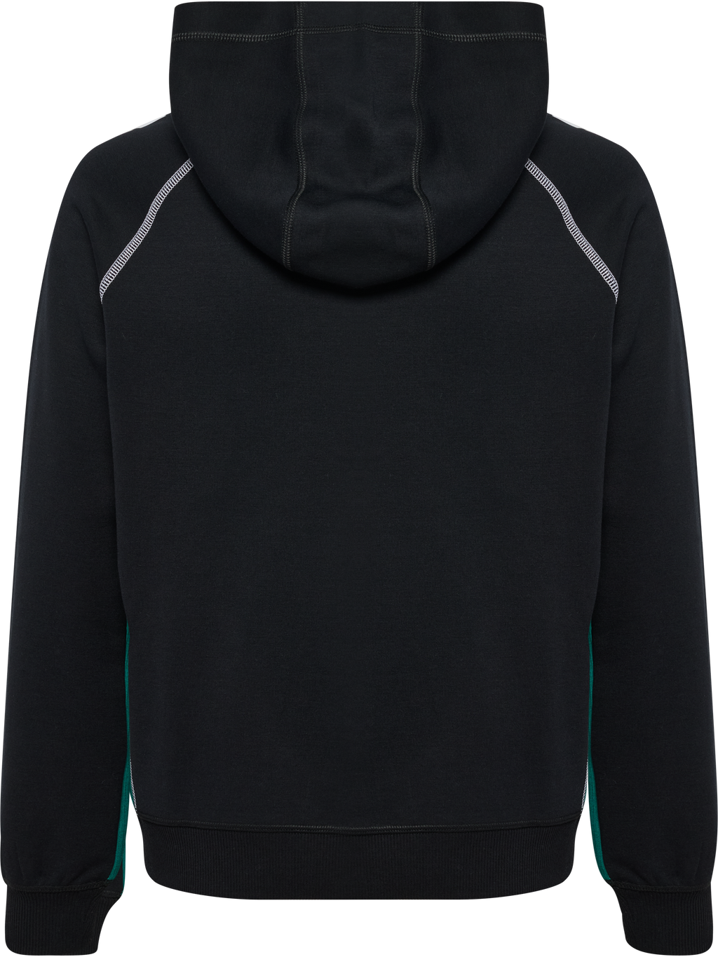 WER 26/27 TRAVEL HOODIE KIDS