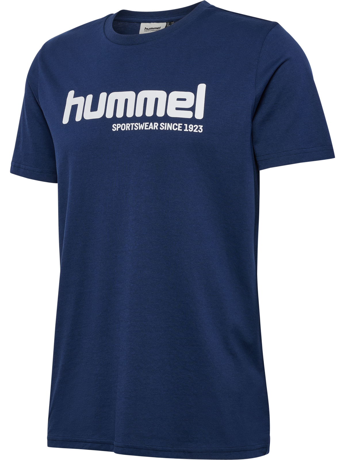 hmlPULSE GRAPHIC T-SHIRT S/S