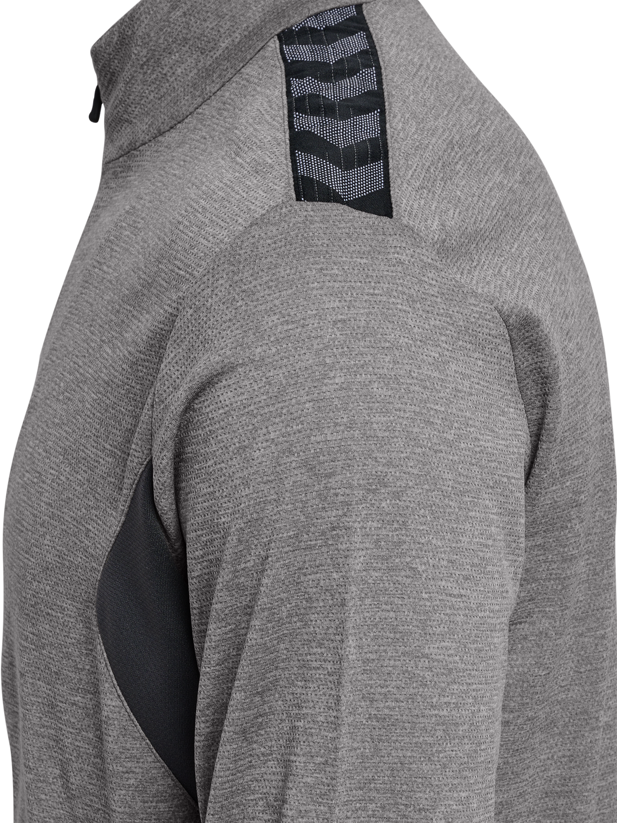 hmlAUTHENTIC PL ZIP JACKET