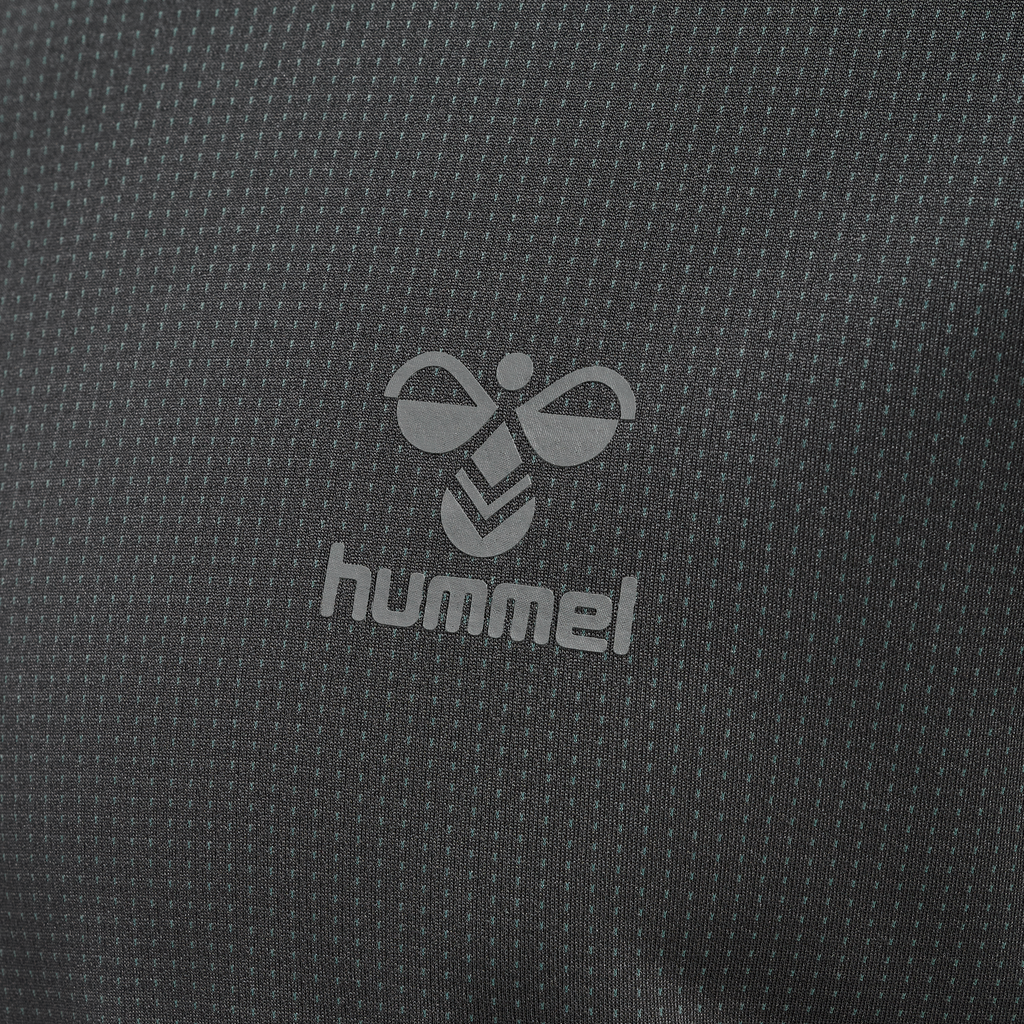 hmlPRO GRID GAME JERSEY L/S