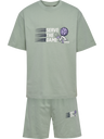 hmlJR LOOSE SET HS GRAPHIC