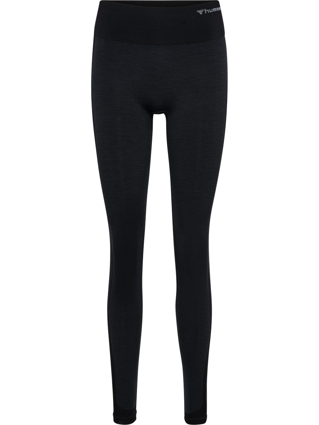 hmlMT SHINE SEAMLESS MW TIGHTS
