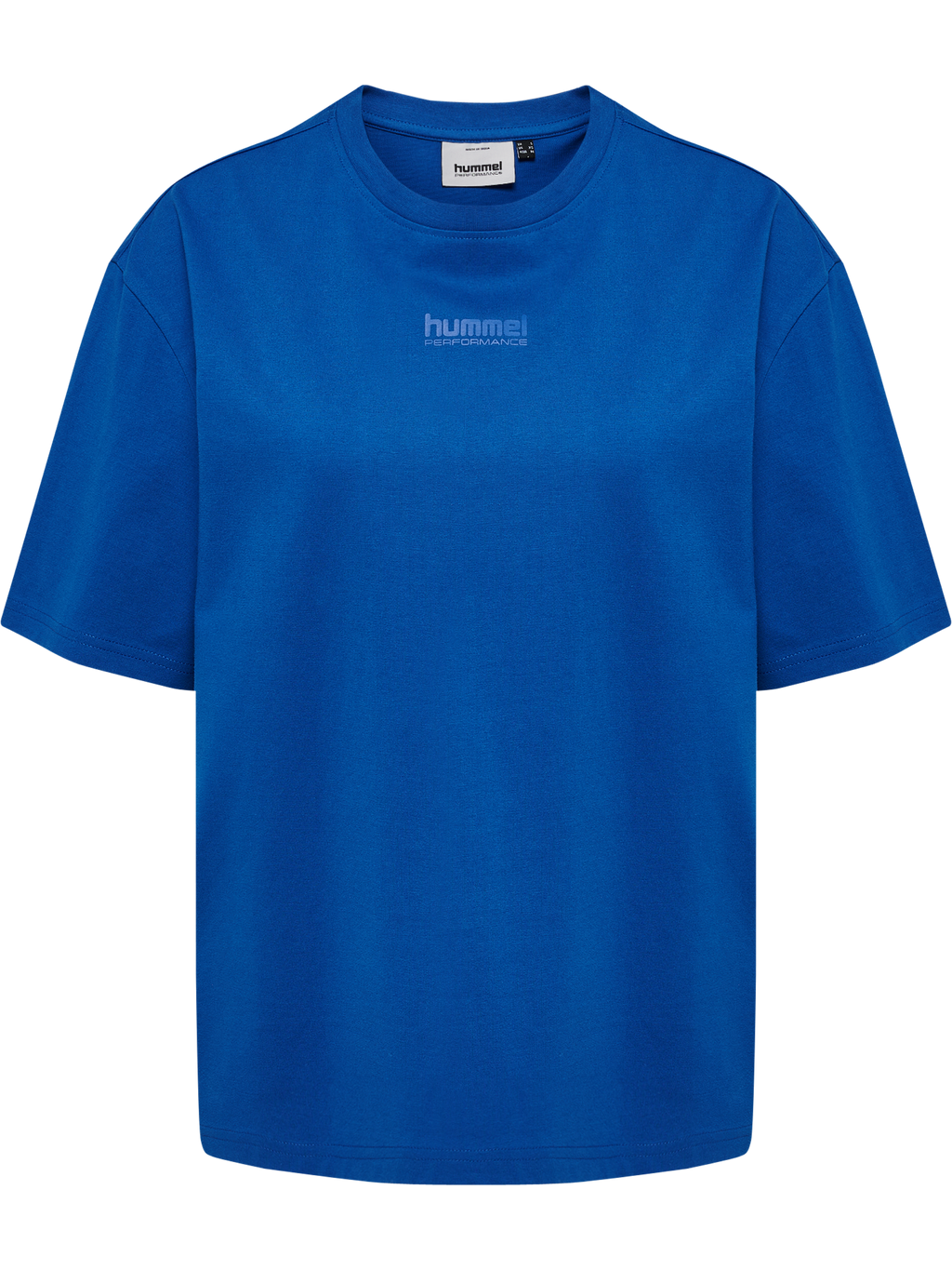hmlFAST LOOSE T-SHIRT S/S