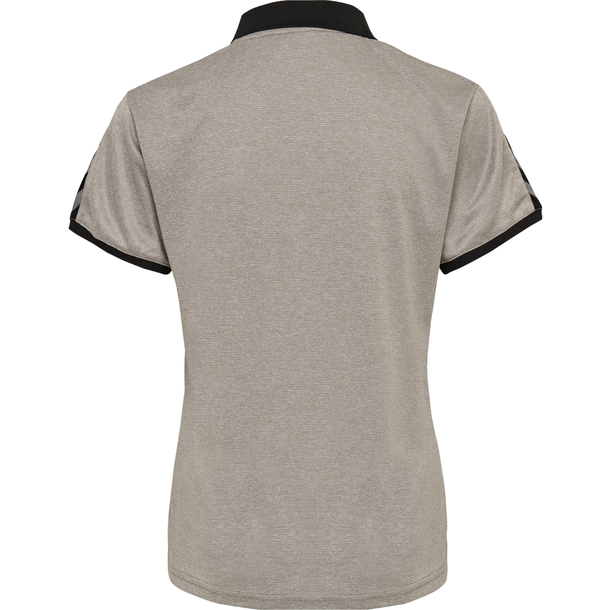 hmlAUTHENTIC WOMAN FUNCTIONAL POLO