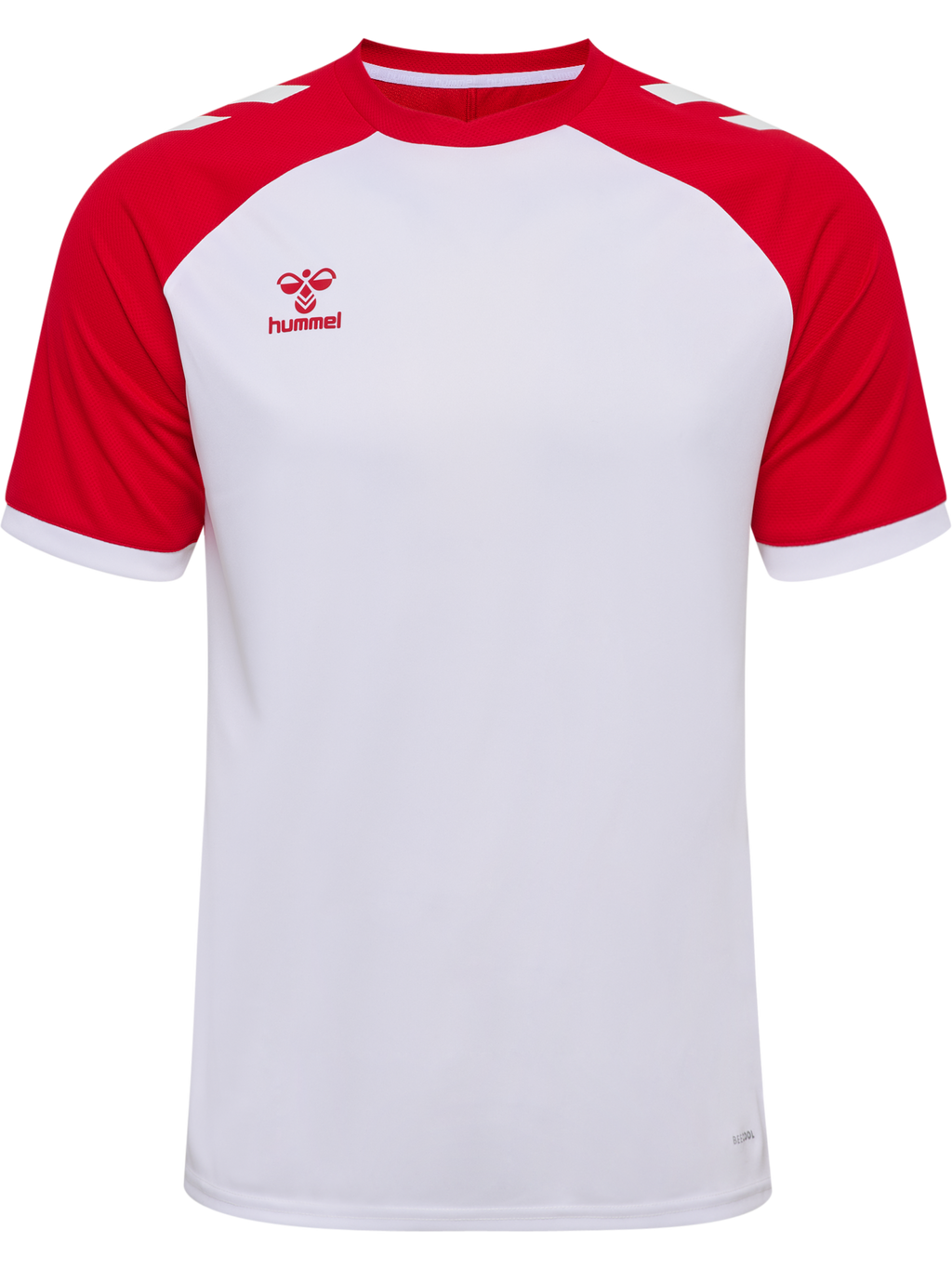 hmlMATCH LEAGUE JERSEY S/S