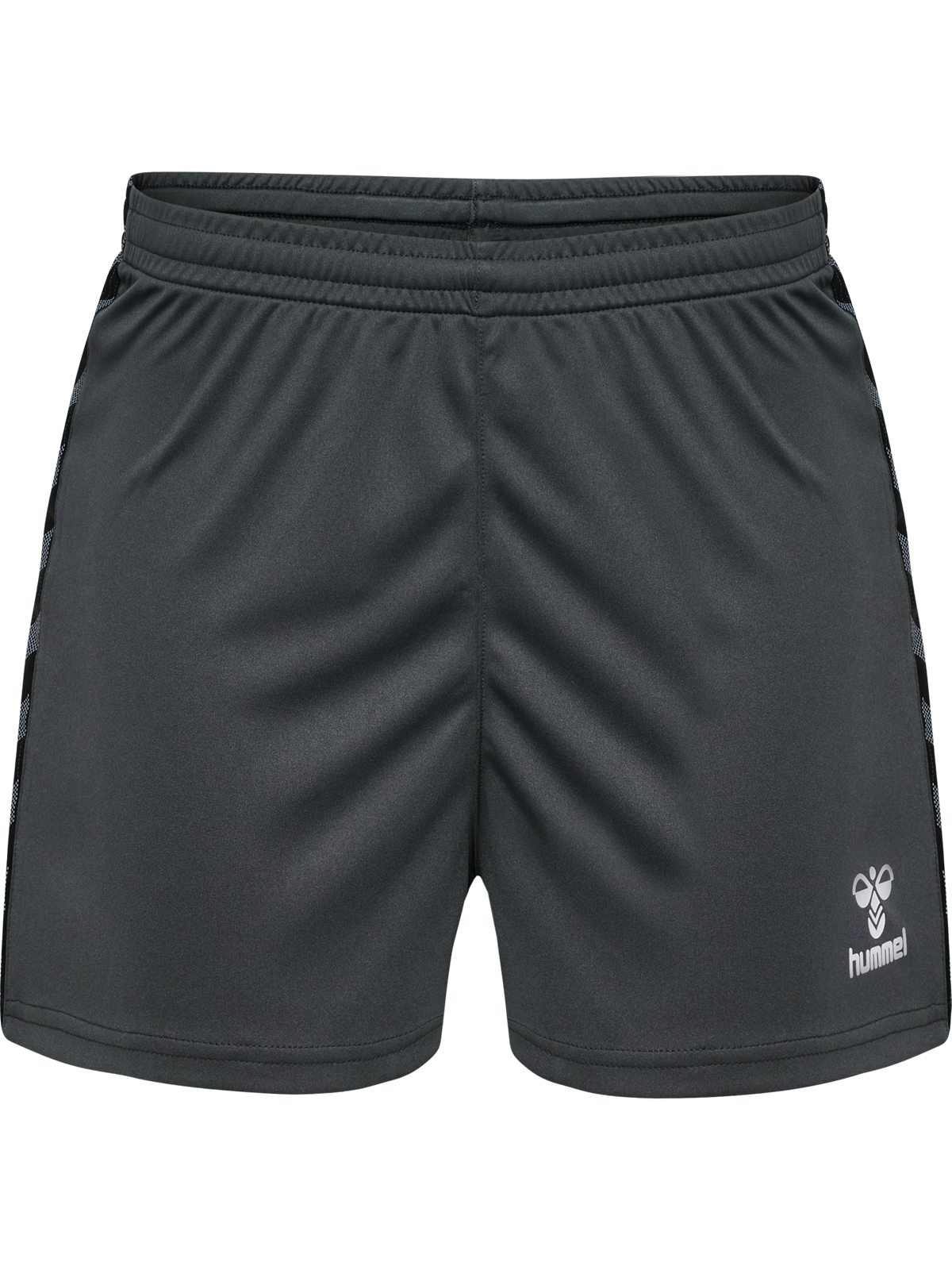 hmlAUTHENTIC PL SHORTS WOMAN