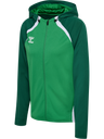 hmlLEAD 2.0 ZIP HOODIE WOMAN