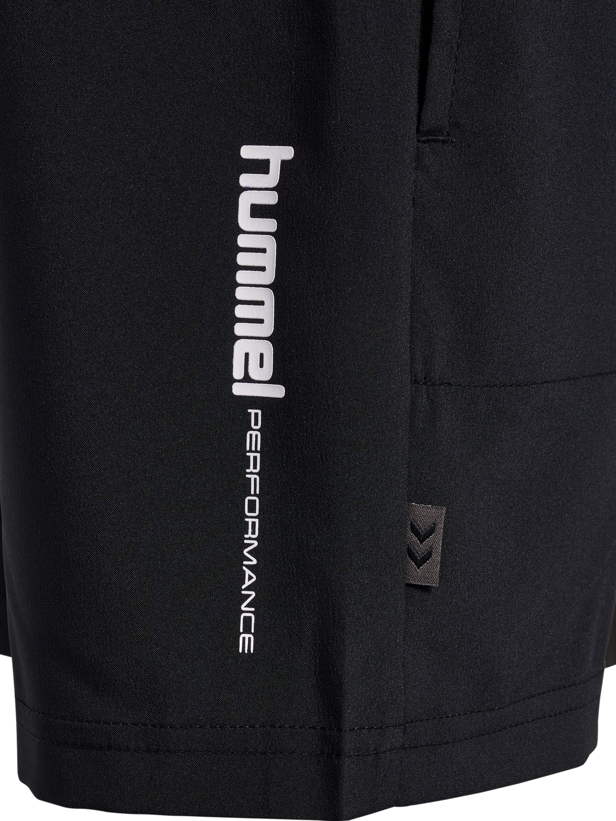 hmlJR PULSE WORKOUT SHORTS