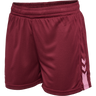 hmlACTIVE PL SHORTS WOMAN