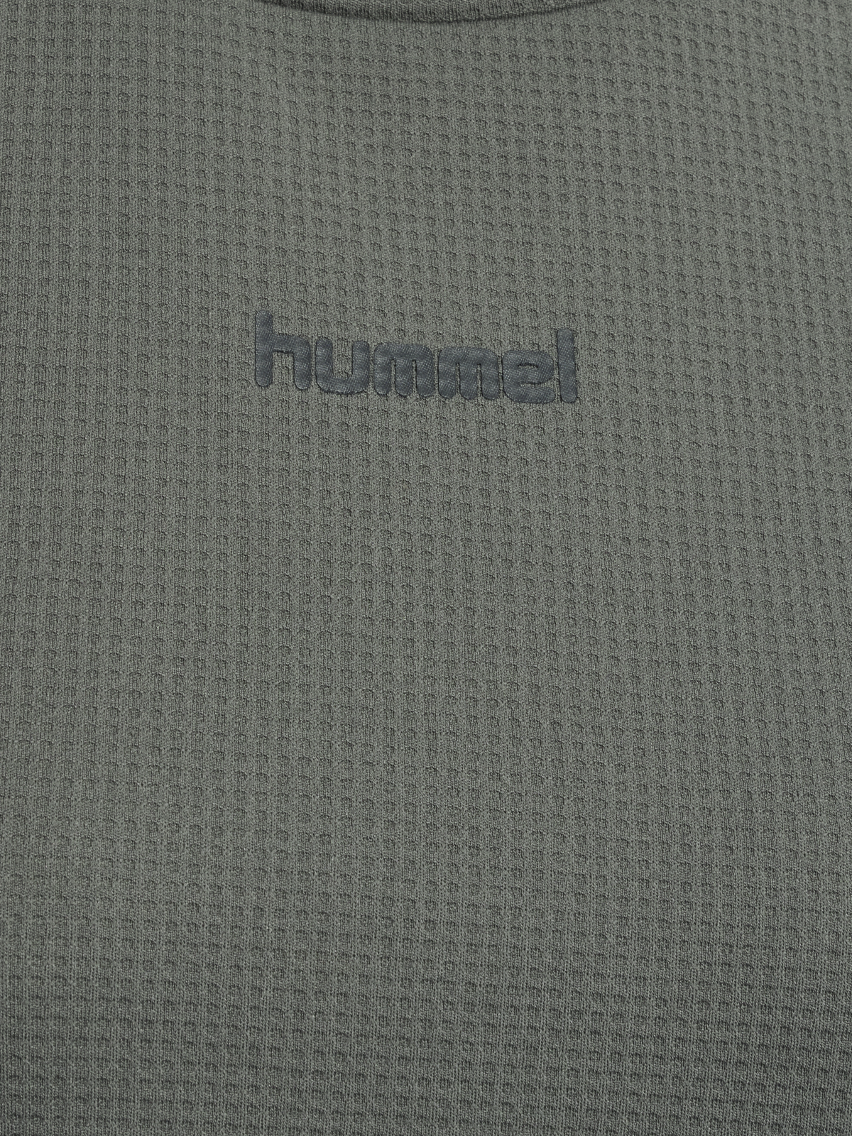hmlMOMENTUM W T-SHIRT S/S