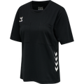 hmlREFEREE CHEVRON WO  JERSEY S/S