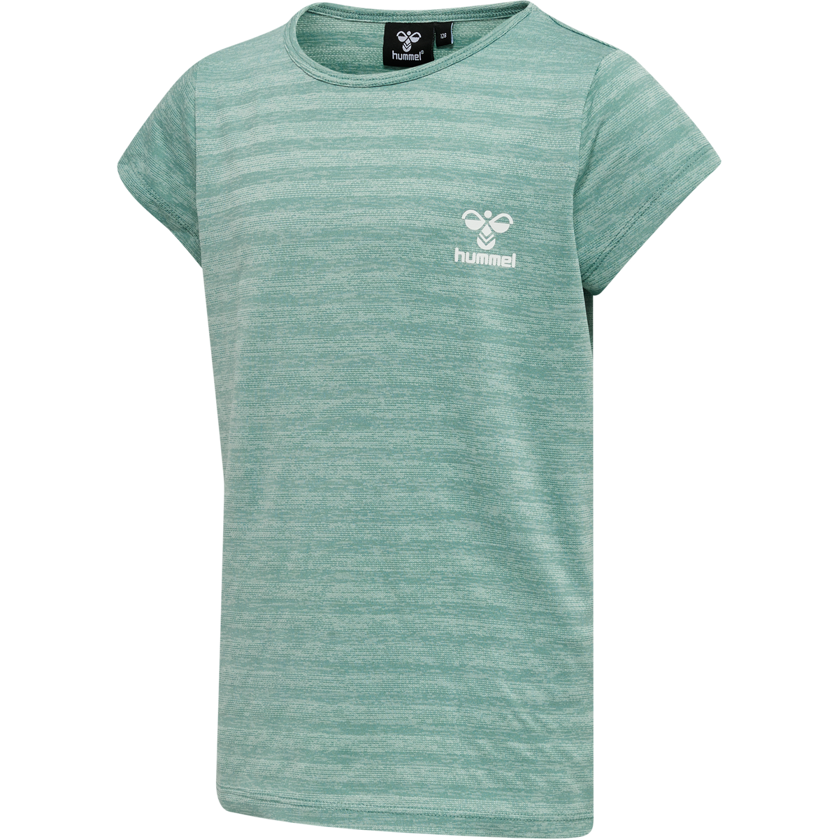hmlSUTKIN T-SHIRT S/S