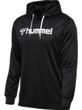 hmlLOGO HOODIE