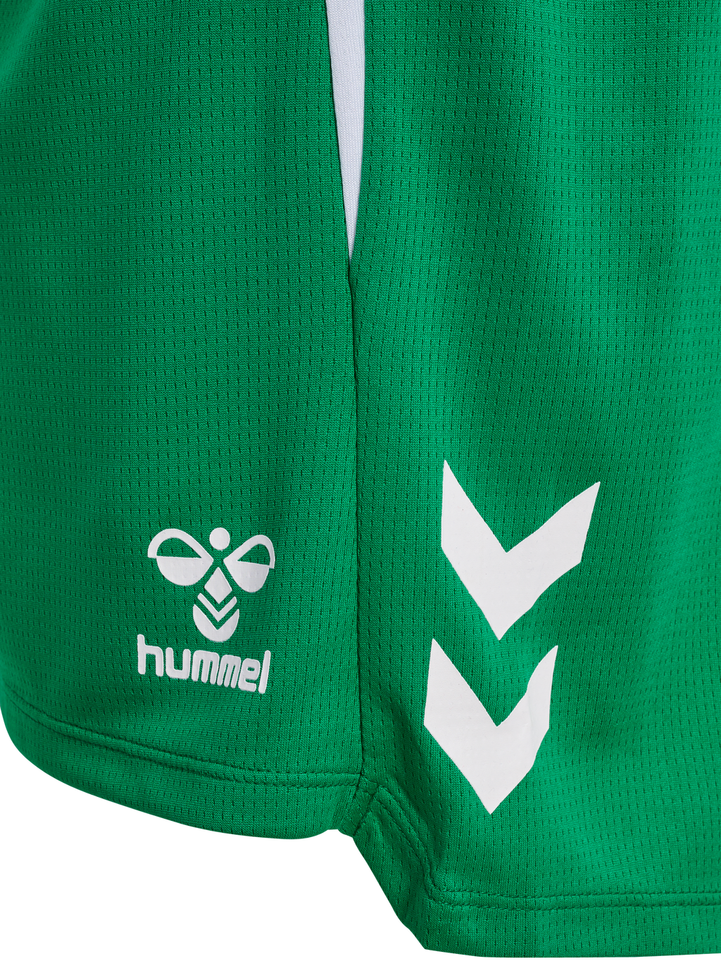 hmlLEAD 2.0 SHORTS WOMAN