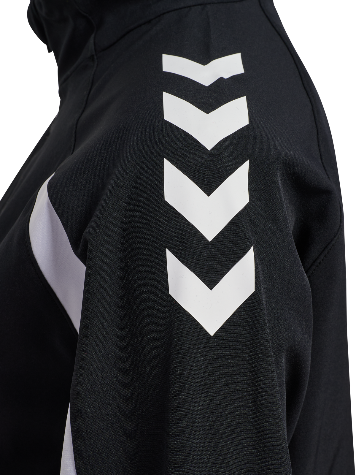 hmlCORE 2.0 WOVEN JACKET WOMAN