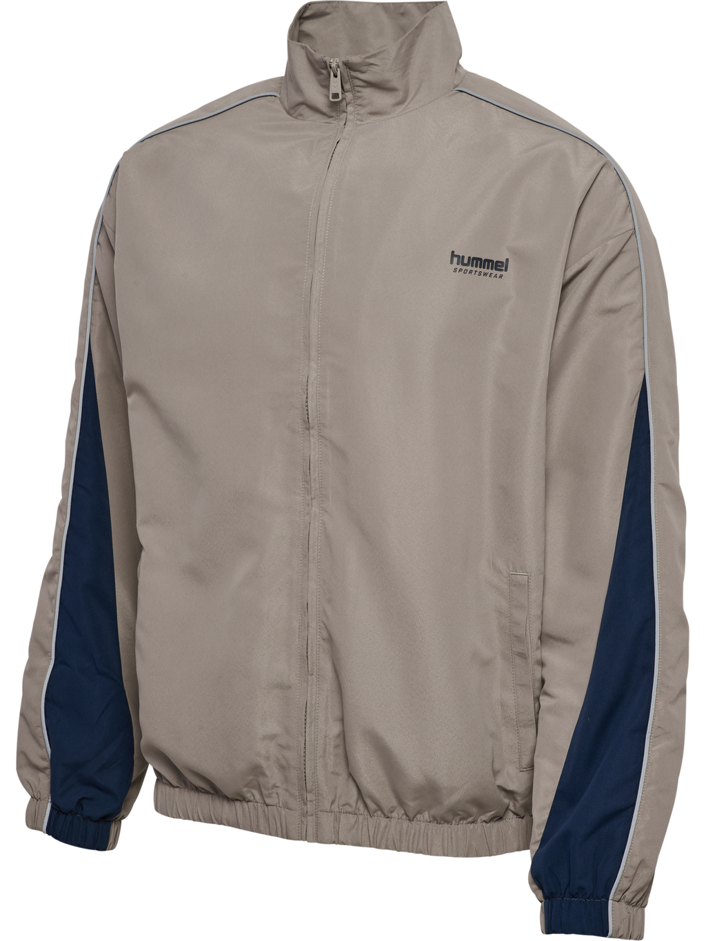hmlLOOSE TRACK JACKET TOPSCORER