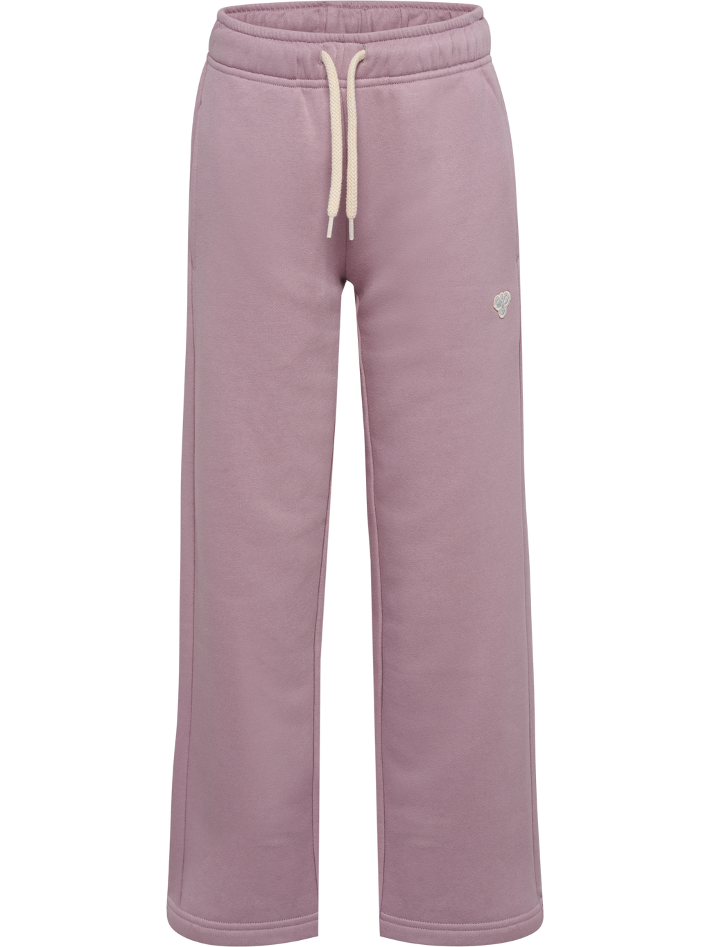 hmlJR LOOSE WL SWEATPANTS BEE