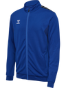 hmlAUTHENTIC PL ZIP JACKET