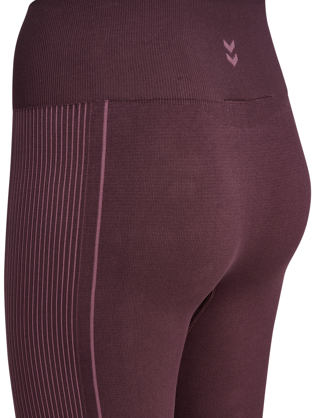 hmlYOGA SEAMLESS HW TIGHTS