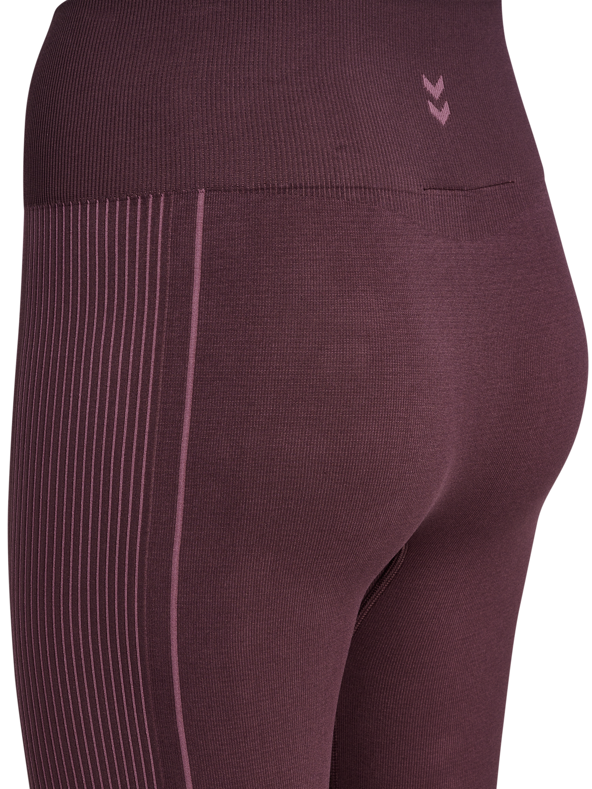 hmlYOGA SEAMLESS HW TIGHTS