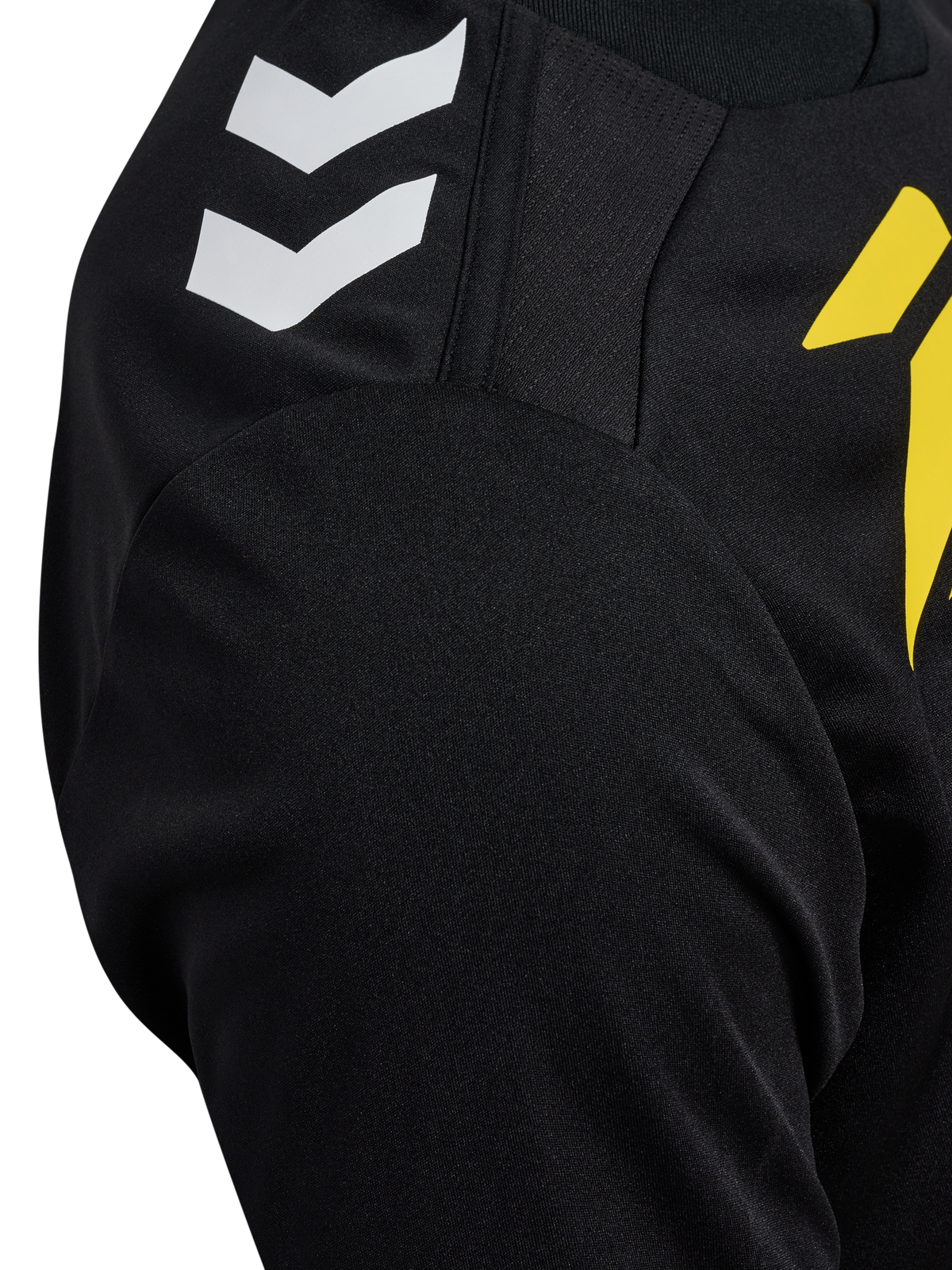 FFHB NEW REFEREE JERSEY S/S