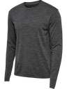 nwlTHERMA WOOL BLEND T-SHIRT L/S
