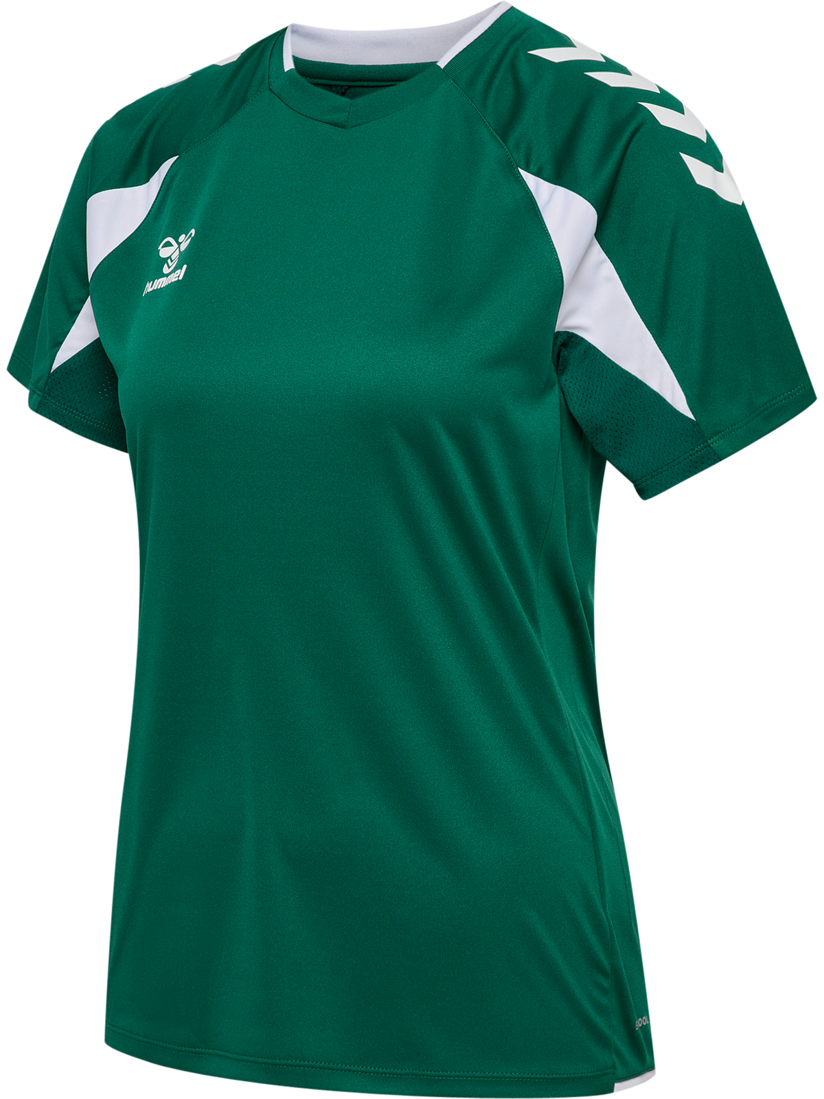 hmlCORE 2.0 JERSEY S/S WOMAN